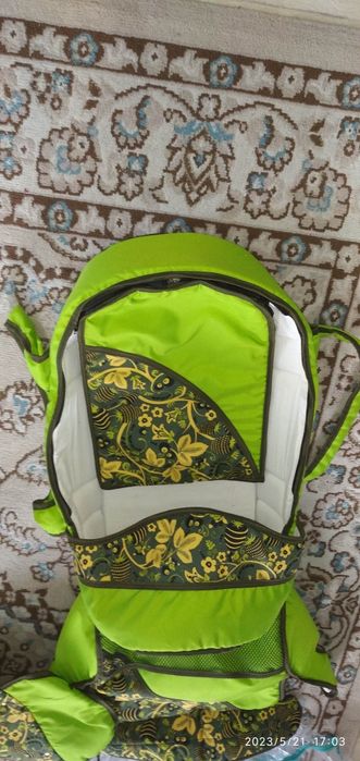 Продам коляску срочно