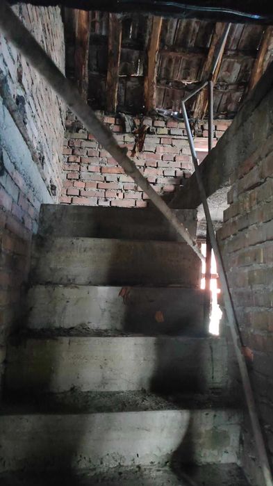 Продава се Етаж от къща в Видин, Химик - 162 кв.м за 180 €/кв.м - Снимка #6