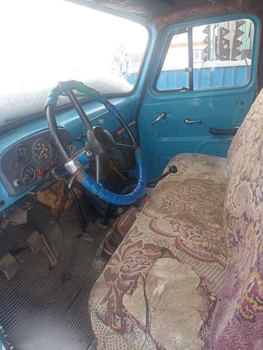 Продам автомобиль Газ