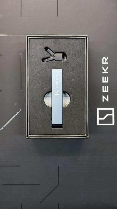 Ароматизор для zeekr
