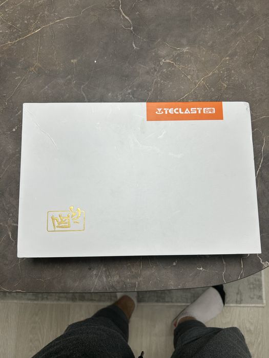 Чисто нов, неразопакован таблет Teclast T60PLUS 12”/6GB RAM