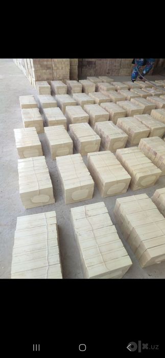 Гишт фасад учун.  Размерлари 5×4×23см.