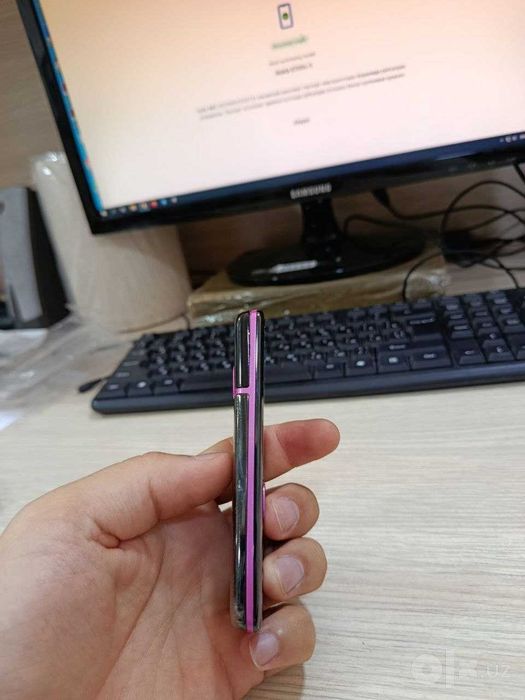 Продается Nokia 6700 classic (Pink Illuval) имеи есть / imei bor