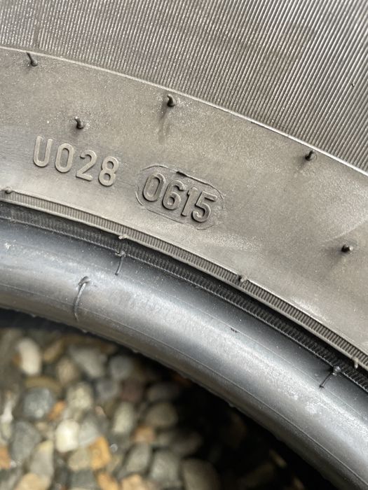 Anvelope Pirelli 215/70/15c