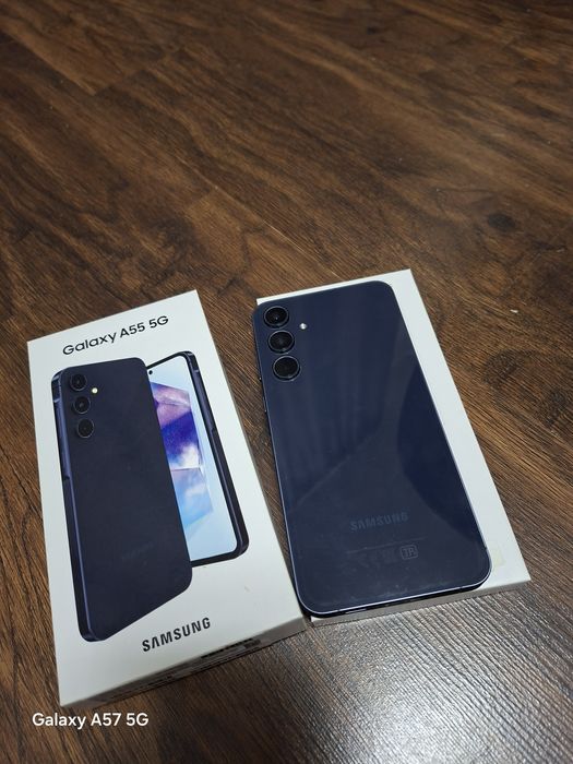 Samsung Galaxy a55 5g