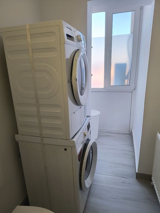 Apartament  micro 4