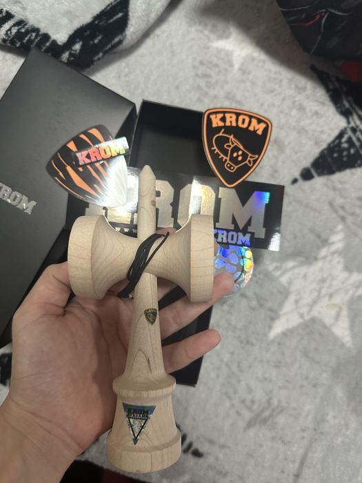 Ken lambo shape de la krom