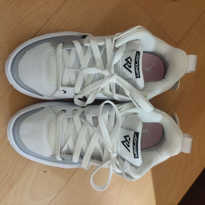 Детски маратонки Nike Jordan