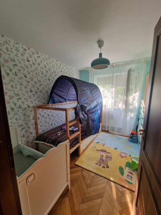 Apartament 4 camere – poziție excelentă, zonă Puskin, complet modern
