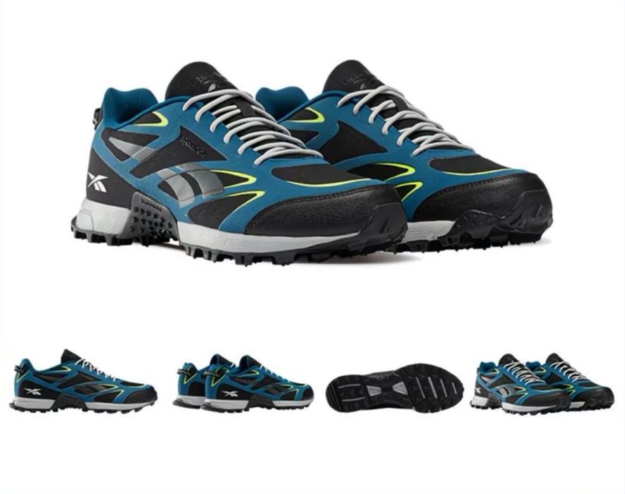 Кроссовка Reebok