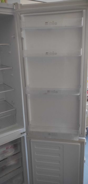 Combina frigorifica / frigider Arctic