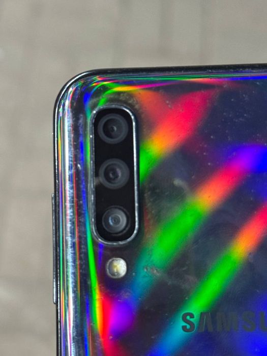 Samsung A50/Самсунг А50 128/6гб