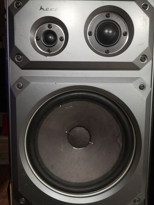 Тонколони и усилеатели