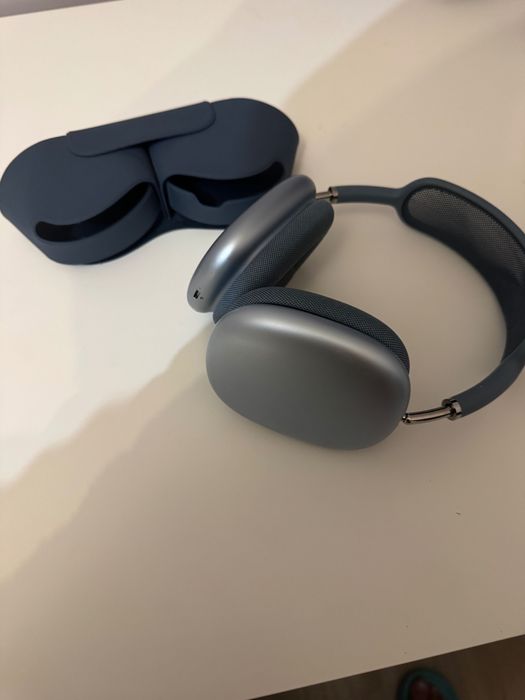 Слушалки Apple AirPods Max 1 (USB-C