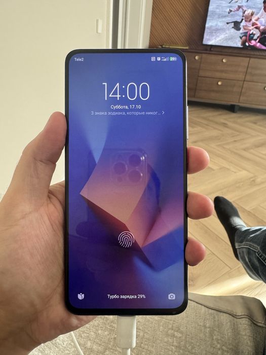 Xiaomi Poco F2 Pro