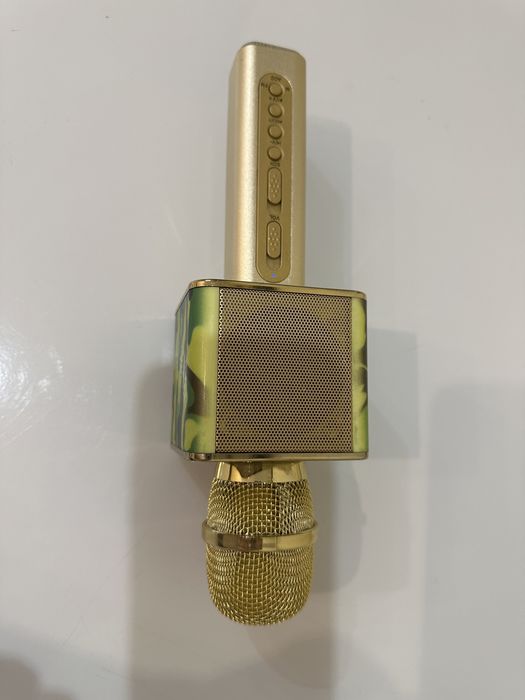 Продам микрофон в отличном состоянии