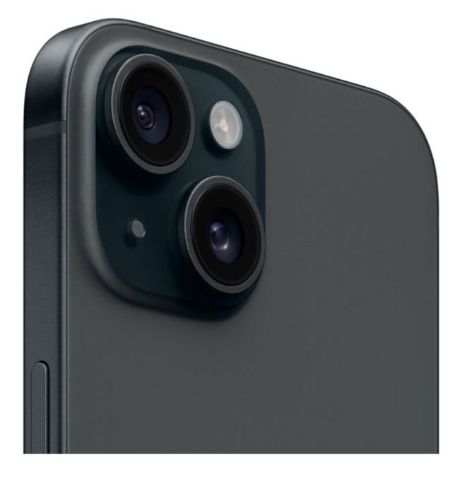 Продам Айфон 15. Почти новый.