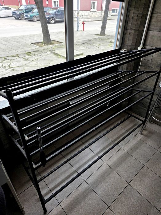 Оборудване за баничарница