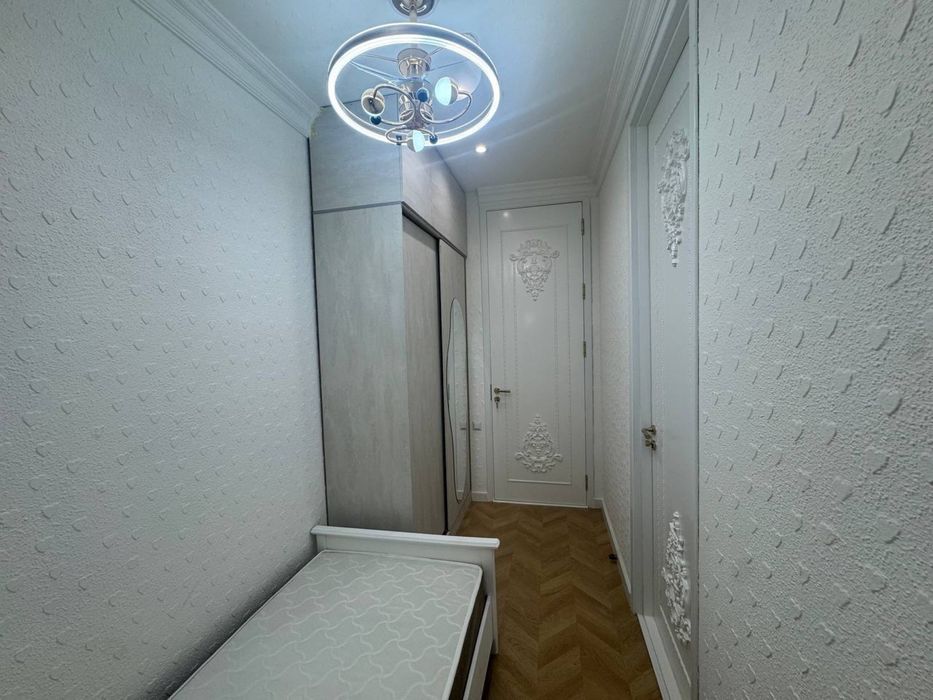 Юнусобод 16-квартал, 2*3/2/10 (1-линия)