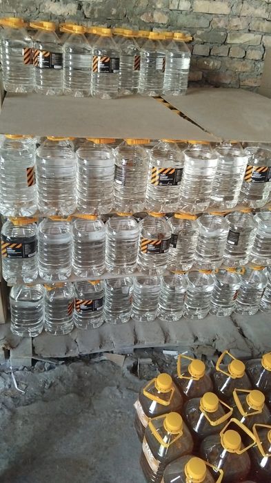 Продам Уайт Спирит