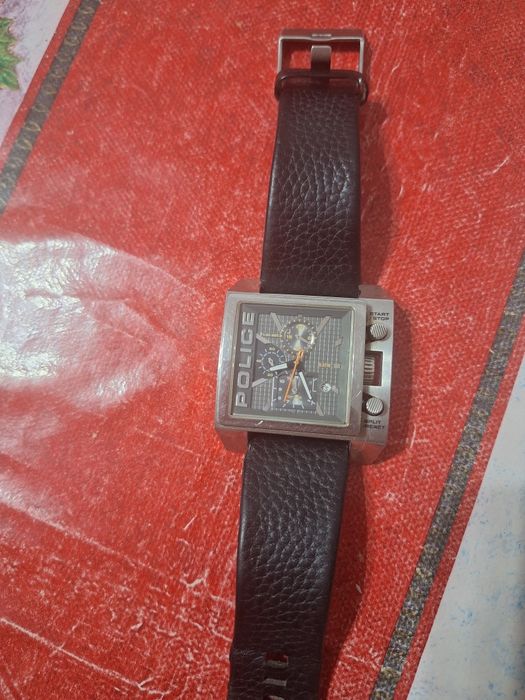 Ceas Police original