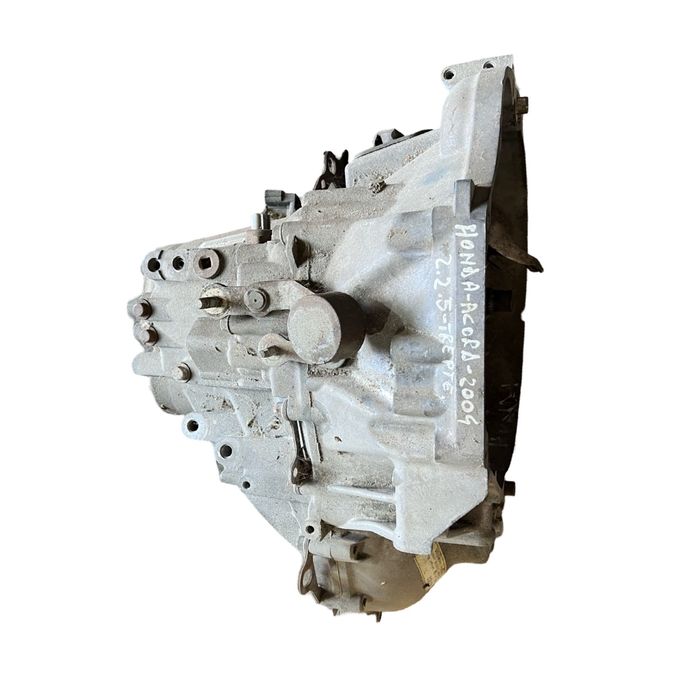 Cutie De Viteze Manuala 5 Trepte Honda Accord Vii Cl, Cn 2003 - 2012 2
