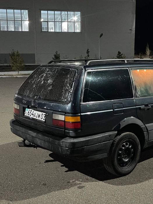 Продам пассат б3 цена 700