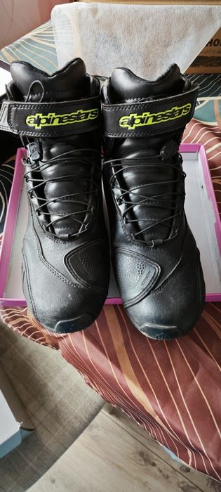 Боти Alpinestars 42