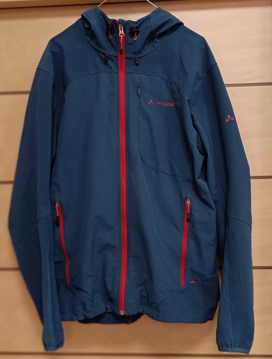 Vaude-Много Запазено