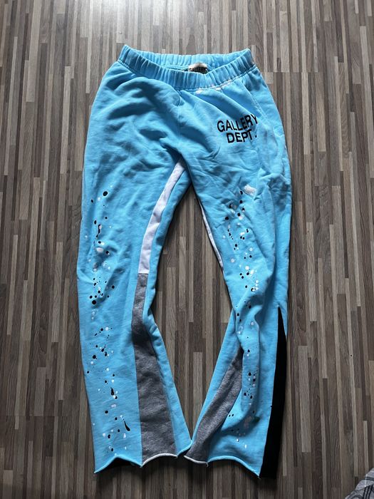 Pantaloni gallery dept