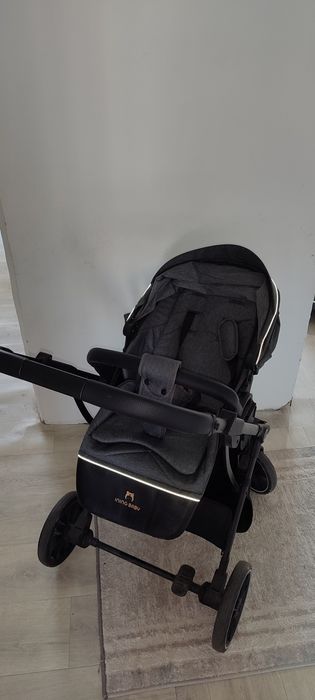 Детская коляска Ining Baby