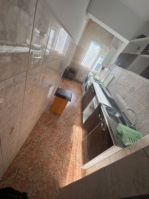 Garsoniera de inchiriat Pajura Sector 1