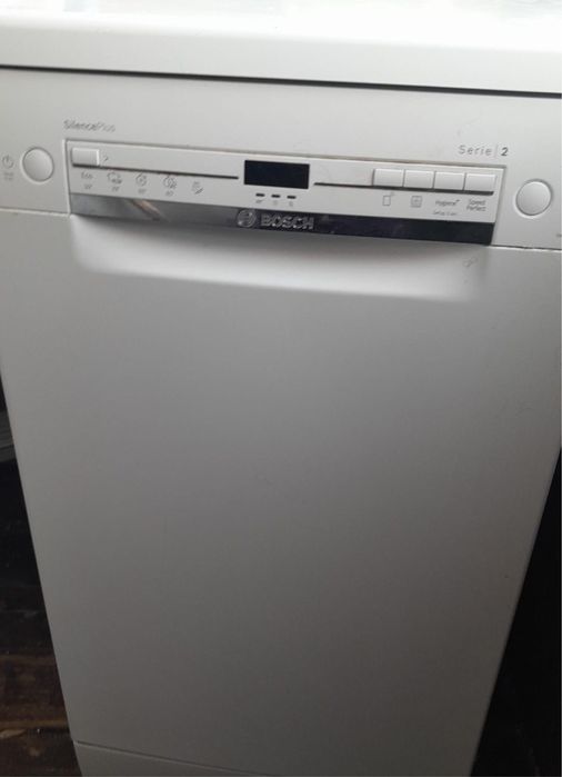 Посудомоечная машина Bosch