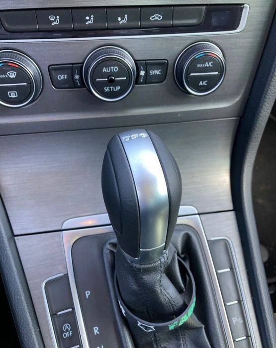 Oferta-Nuca-Schimbator-Selector-Maneta-DSG-Volkswagen-Vw-Golf-Passat-Tiguan-Touareg-Arteon-Piele-Poze-Reale-Noua
