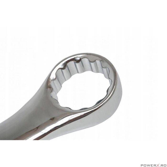Cheie combinata fixa, 50 mm, crom-vanadiu, Verke