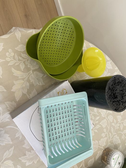 Посуда   салатник органайзер турка