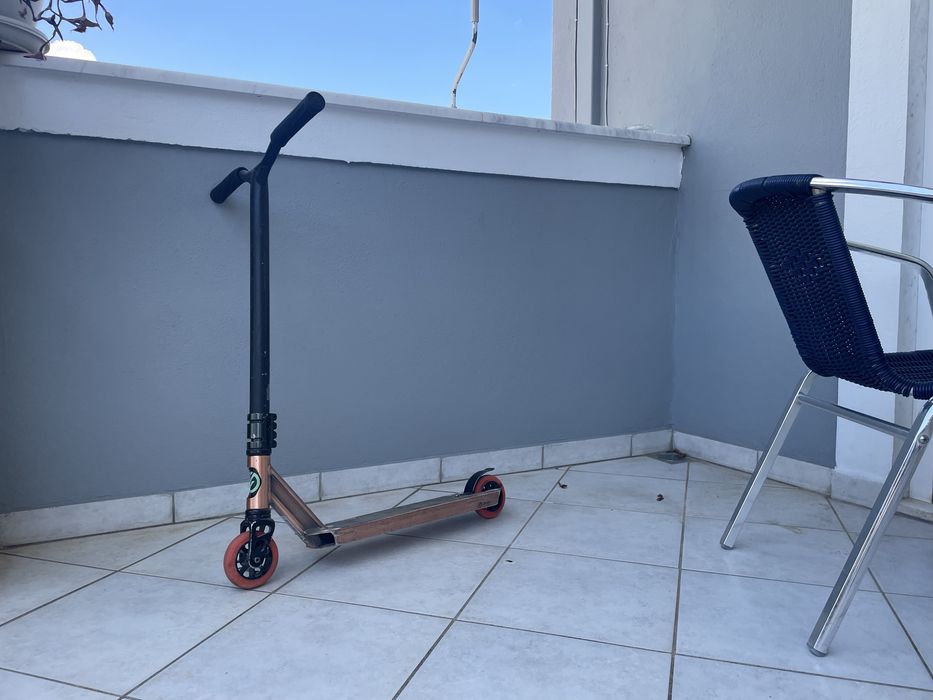 Тротинетка MF50