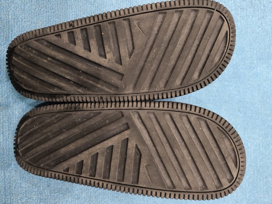 Nike Calm Slides black 41-42