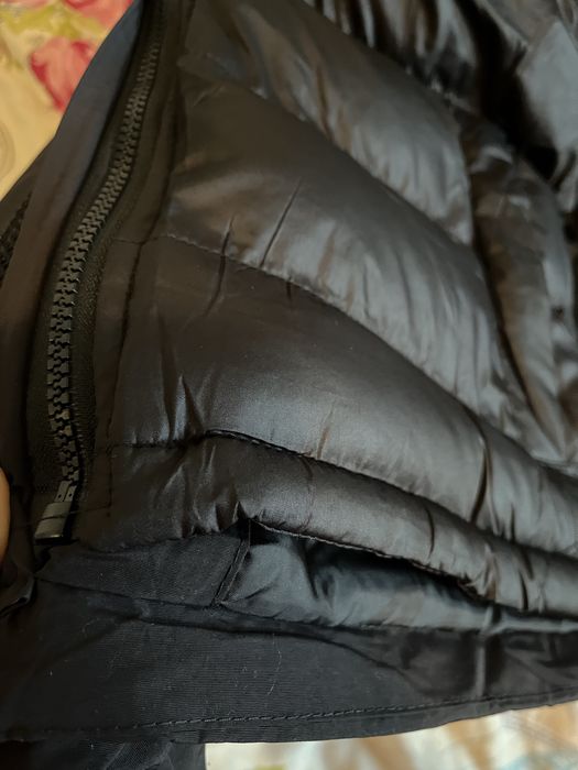 Зимно яке чисто ново