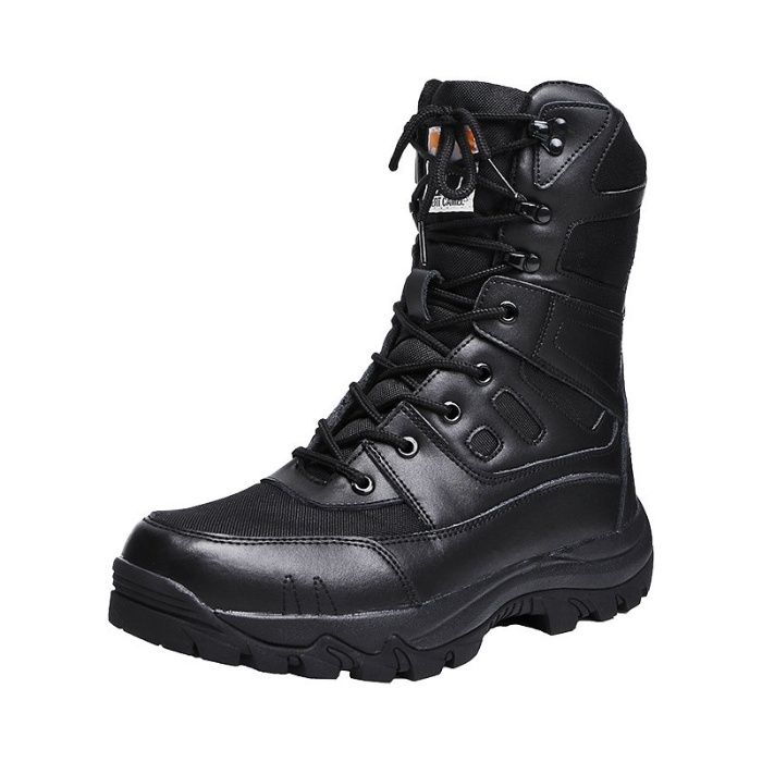 Tактически кубинки - Hero - MB24 (Kehaia)