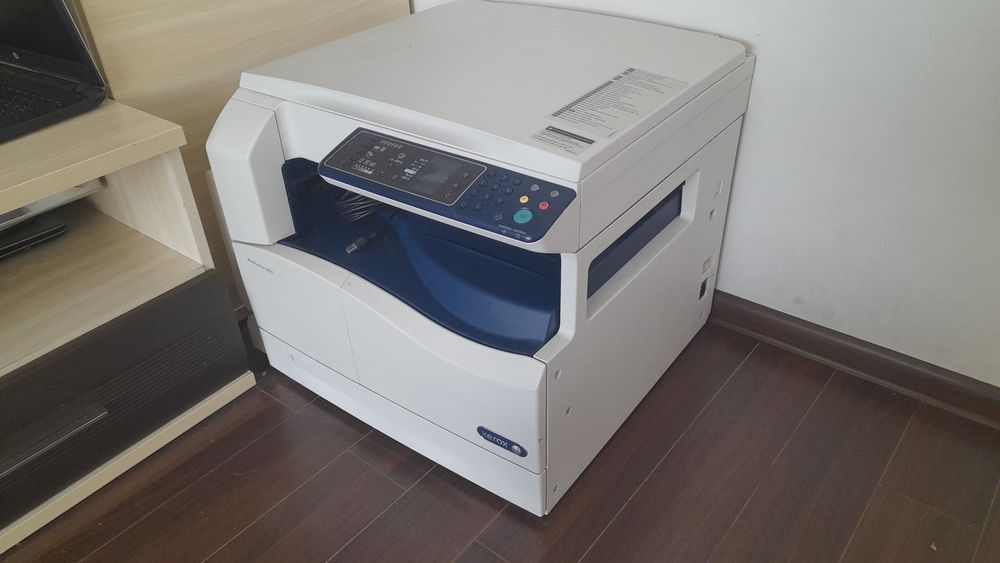 Продам МФУ ксерокс 3 в 1 А3
