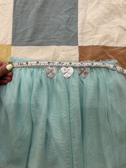 Летни дрехи Zara за момиче 4-8 год