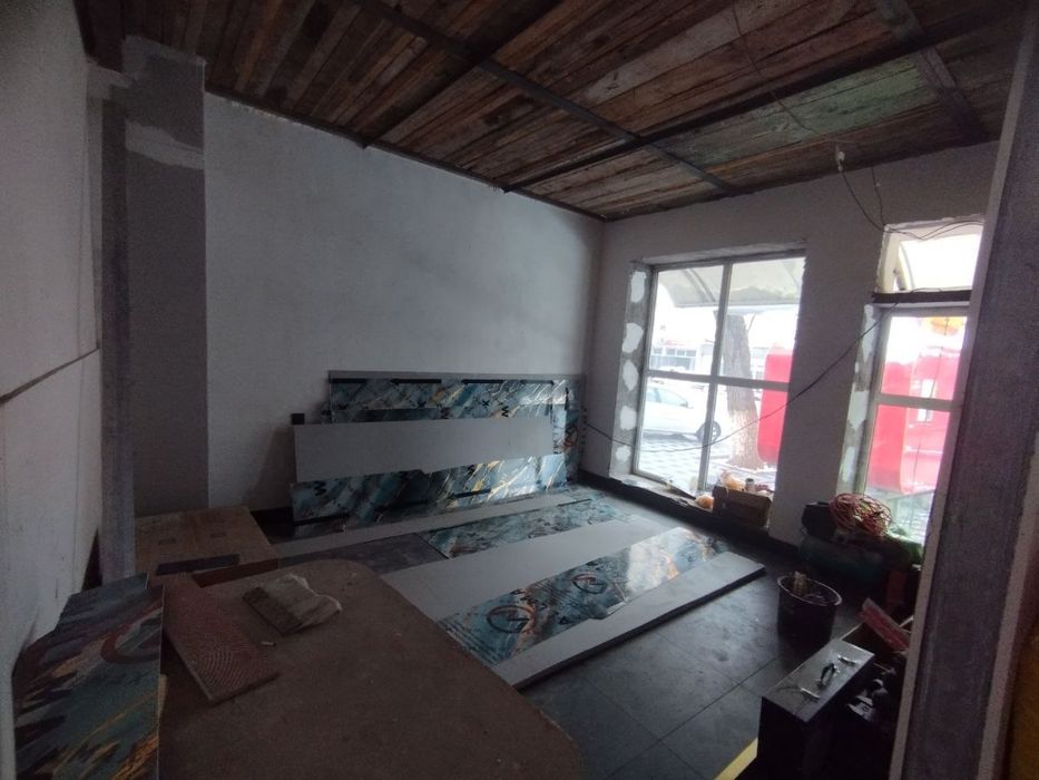 Сдаётся целая здания в центре города  УЗБУМ