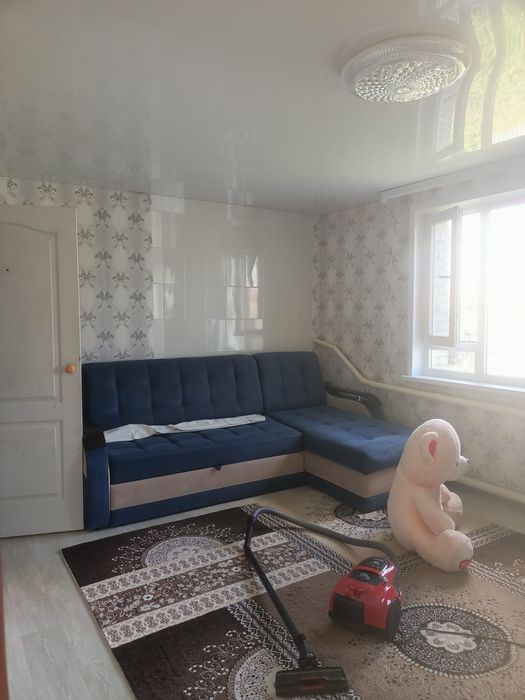Продается квартира