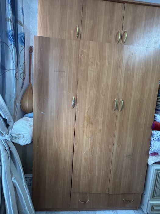 шкаф двух метровый цена договорная