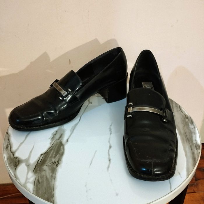 Полусапожки туфли ИТАЛИЯ