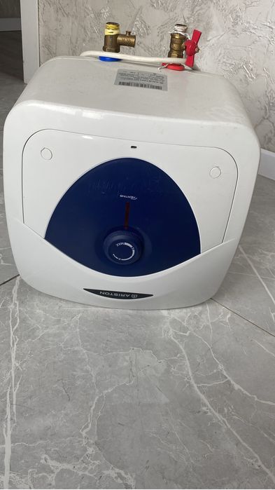 Водонагреватель