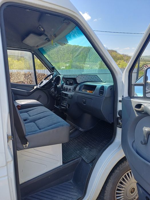 Vand sprinter 313