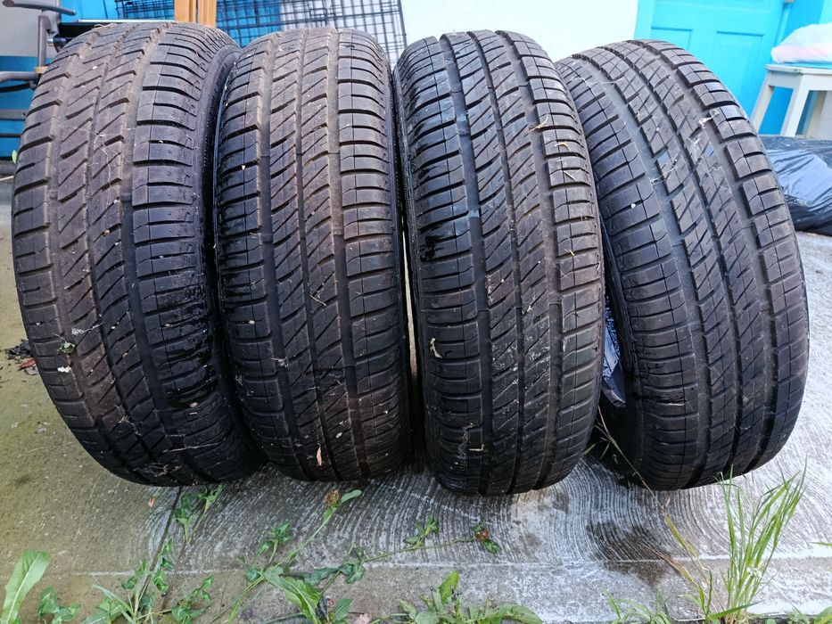Set cauciucuri 175 65 R14 vara