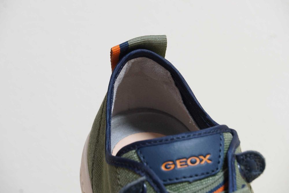 Pantofi Geox 35 Copii J Hyroo - Navy